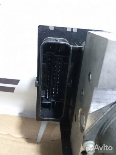 Блок ABS Audi A4 B8 2011—2015