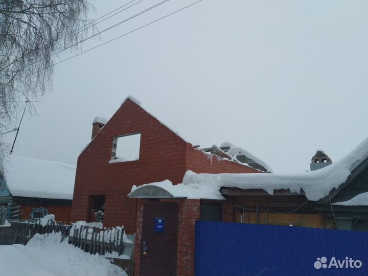 Бригада строителей