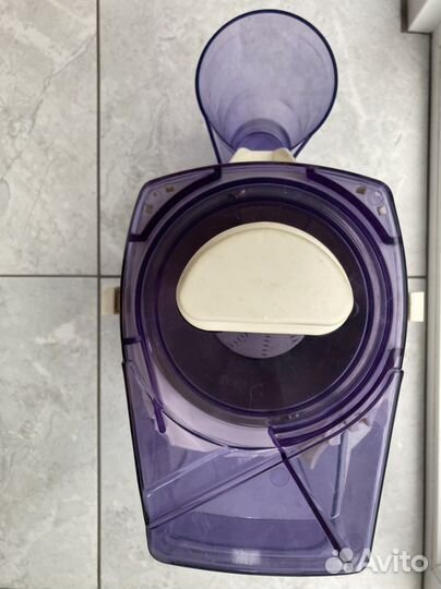 Кухонный комбайн Мрия.соковыжималка центробежная