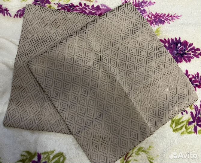 Наволочка декоративная 40/40см