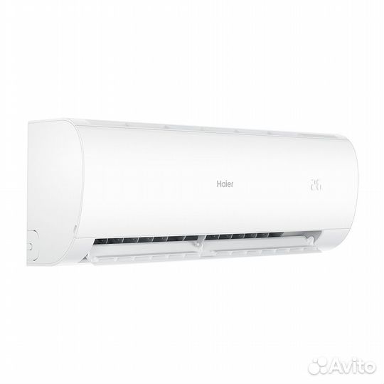 Кондиционер Haier HSU-07HPL203/R3 Coral on/off
