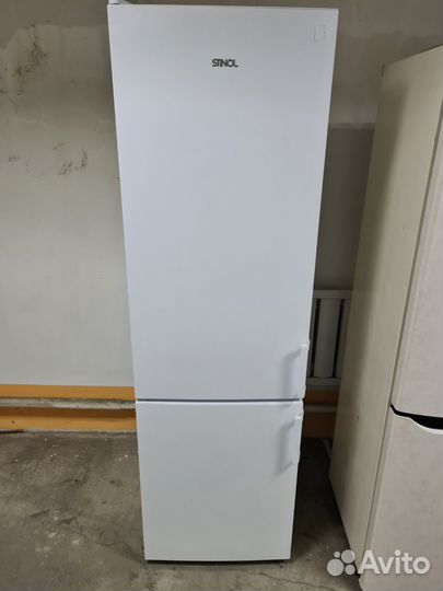 Холодильник Stinol no frost доставка, гарантия