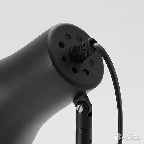 Лампа настольная IKEA Финнстарр