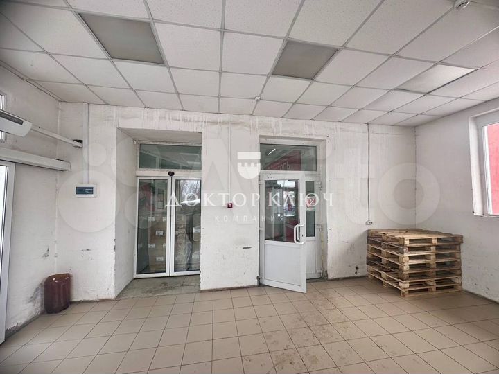 Продам торговое помещение, 1189.5 м²