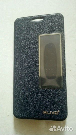 Чехол - книжка для смартфона Honor 6