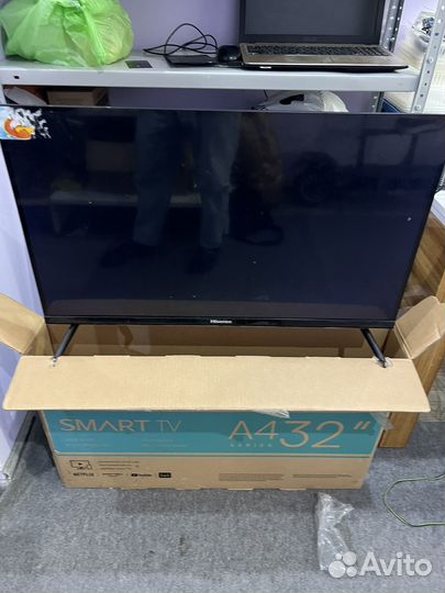 Hisense 32A4BG