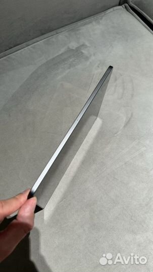 iPad Pro 11 2018 64gb WiFi Space grey