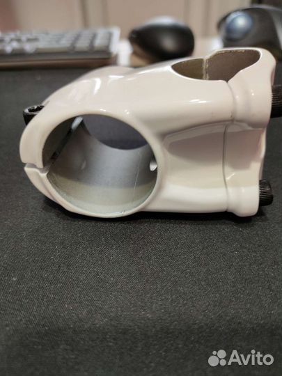 Вынос руля для велосипеда truvativ