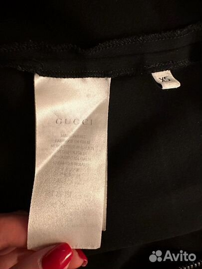 Платье сарафан gucci оригинал