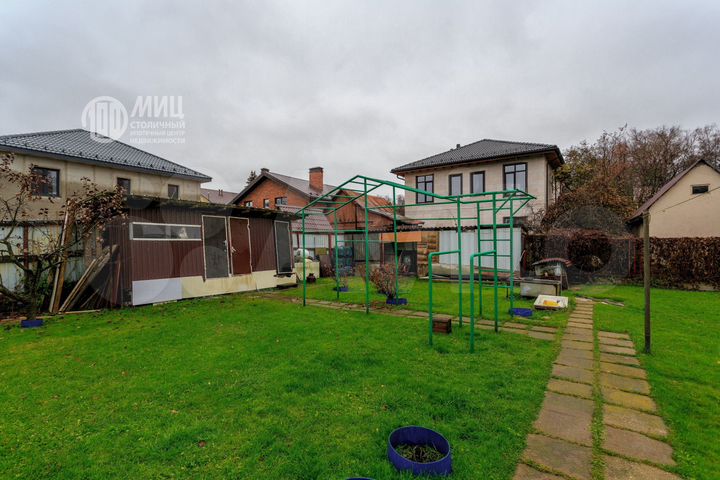 Дача 65 м² на участке 7,6 сот.