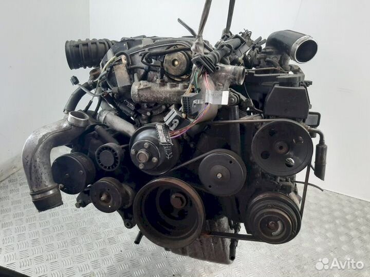 Двигатель для Mercedes Benz C W202 1999 111.975
