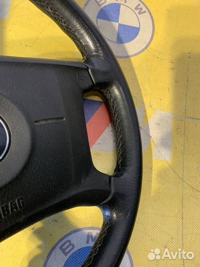 Руль BMW 5 E39 рест. E39 2000