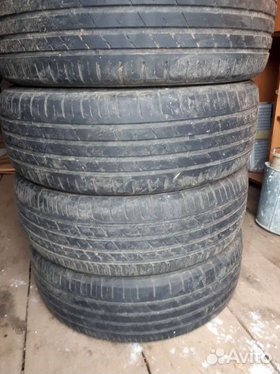 Sailun Atrezzo Elite 215/65 R16