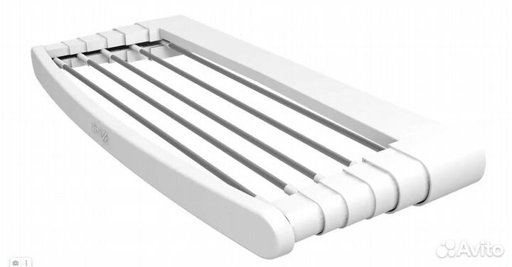 Сушилка для белья настенная новая