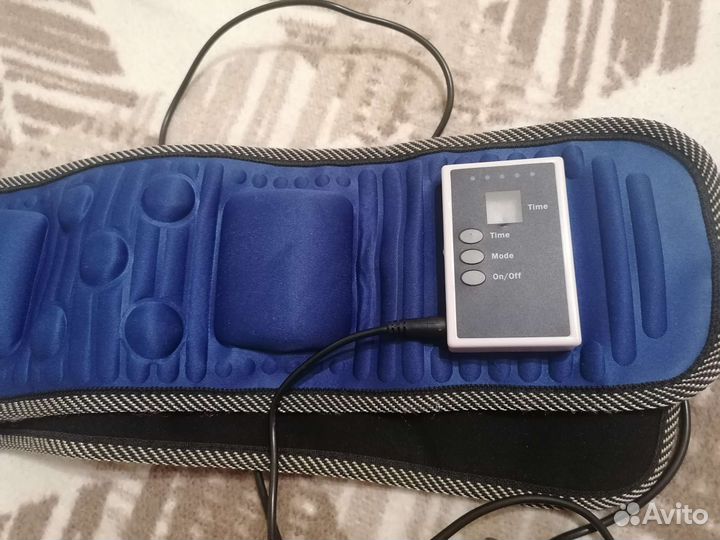 Миостимулятор для пресса