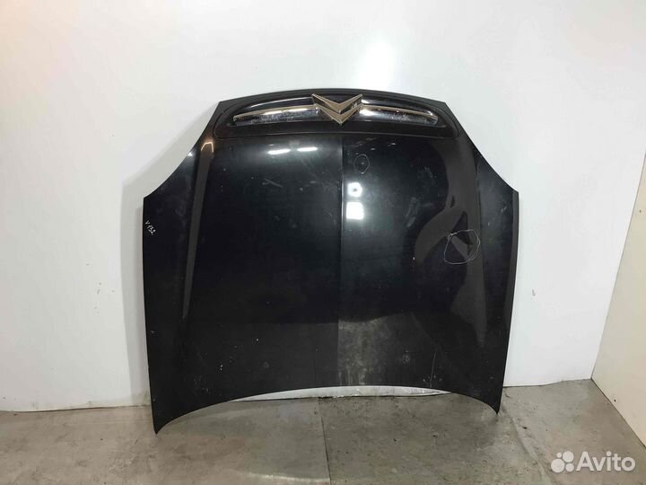 Капот Citroen Xsara ценазаголый NFU(TU5JP4)
