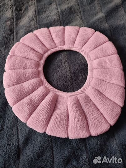 Сиденье для унитаза