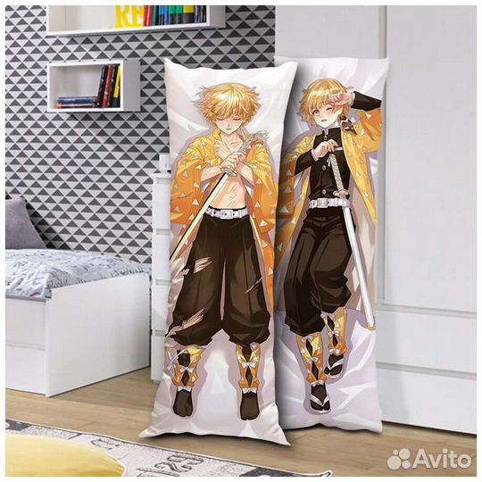 Дакимакуры