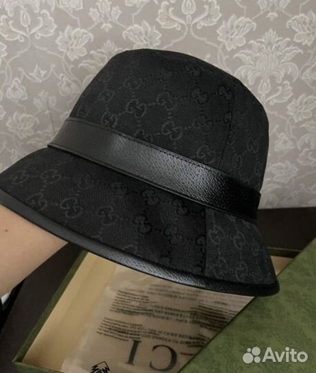Шляпа gucci