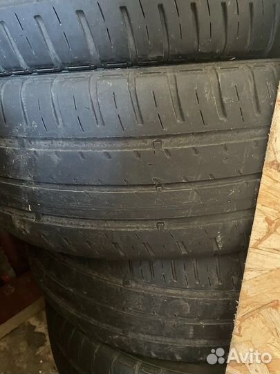 Matador MP 47 Hectorra 3 195/55 R16