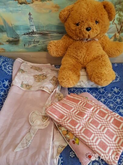 Балдахин+одеяло