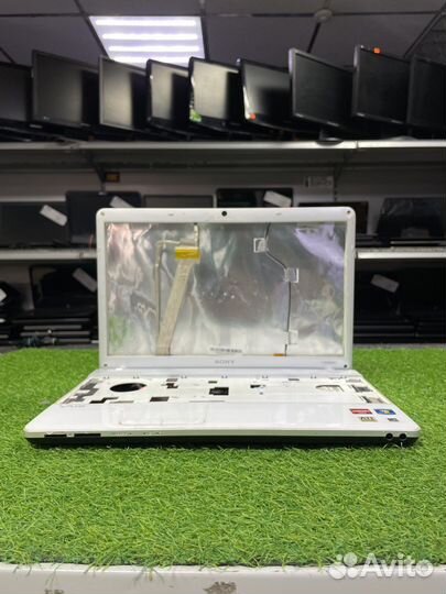 Корпус Sony Vaio PCG-61611V