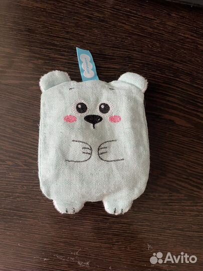 Грелка для новорожденных