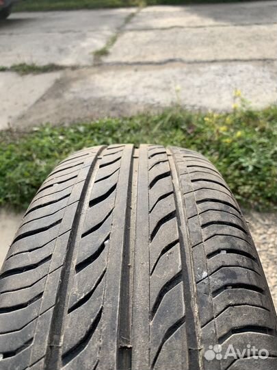 Boto Genesys 208 185/70 R14