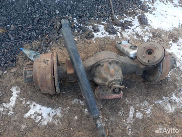 Продам мост