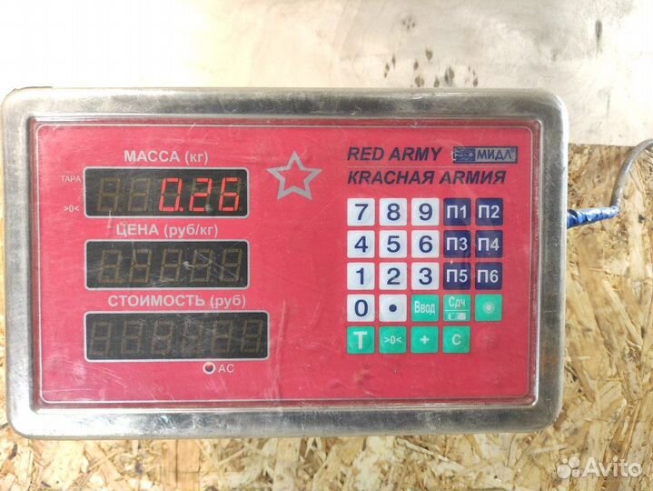 Поворотник правый Gaz Газ 2011