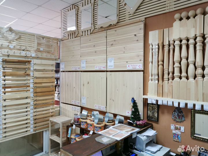 Вагонка Серов вагонка Краснотурьинск