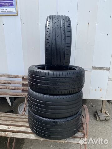 Goodyear Altimax Nordic 225/45 R17