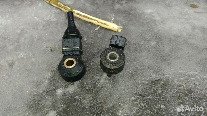 Комплект перехода на инжектор для двигателя змз