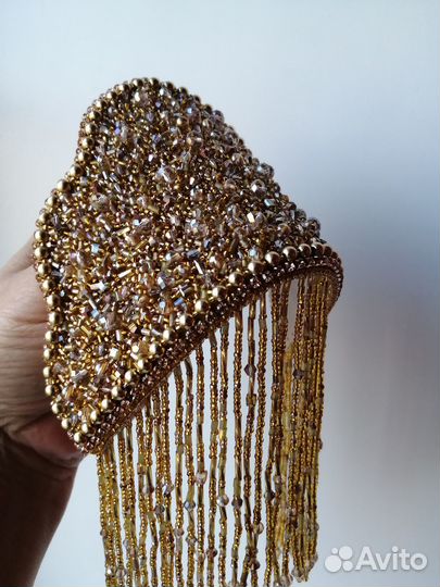 Эполеты, комплект