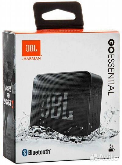 JBL GO Essential