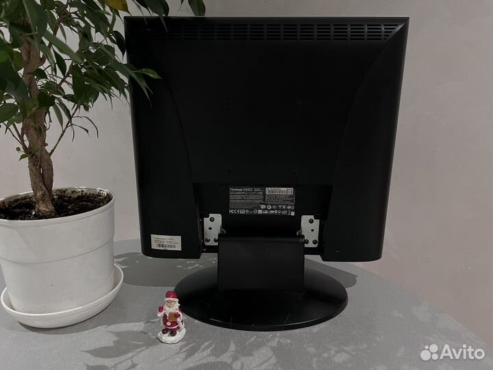 Монитор для компьютера viewsonic va912