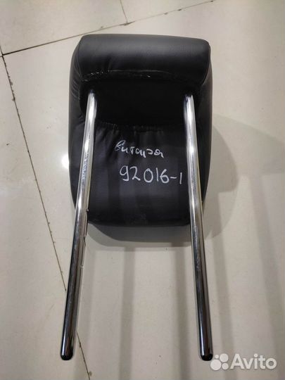 Подголовник (задний) (Suzuki Grand Vitara III)