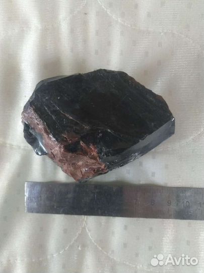 Обсидиан камни