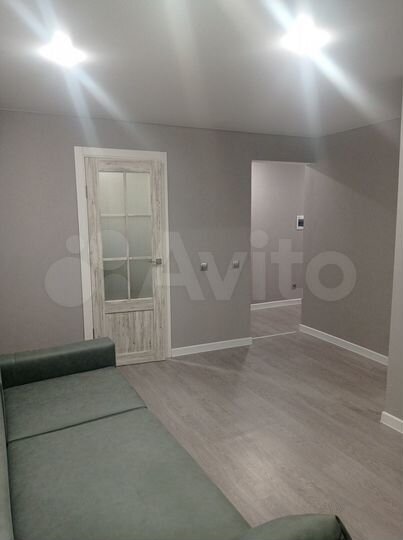 1-к. квартира, 31,4 м², 5/5 эт.