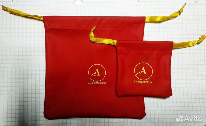 Подарочные пакетики