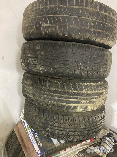 КАМА 133 175/70 R13
