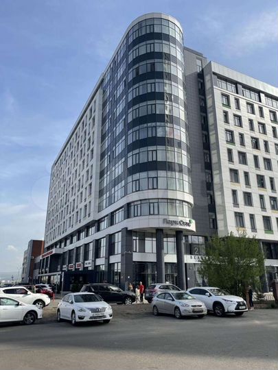 Офис, 15 м²