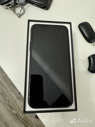 iPhone 11 Pro, 256 ГБ