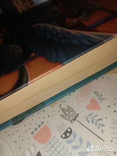 Гарри Поттер и узник Азкабана