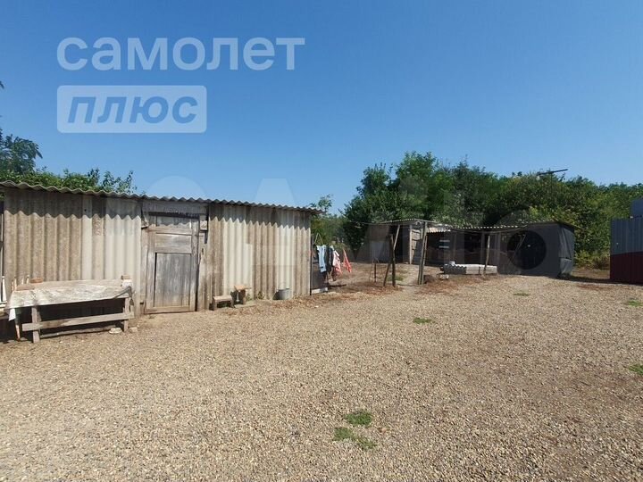 Дом 90,4 м² на участке 15 сот.