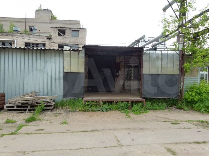 Производство, 355 м²