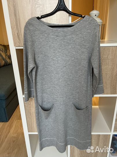 Платье s.Oliver 44р-р