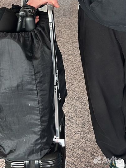 Коляска babyzen yoyo аренда