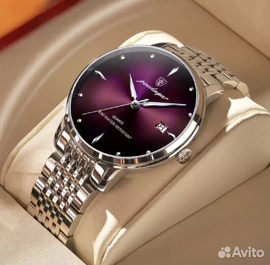 Часы мужские наручные