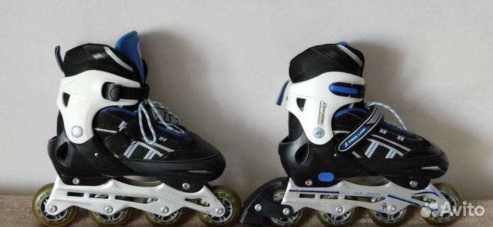 Ролики 39-40р